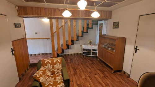 Prodaný dům 130 m², pozemek 243 m²