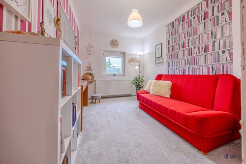 Prodej domu 124 m², pozemek 562 m²