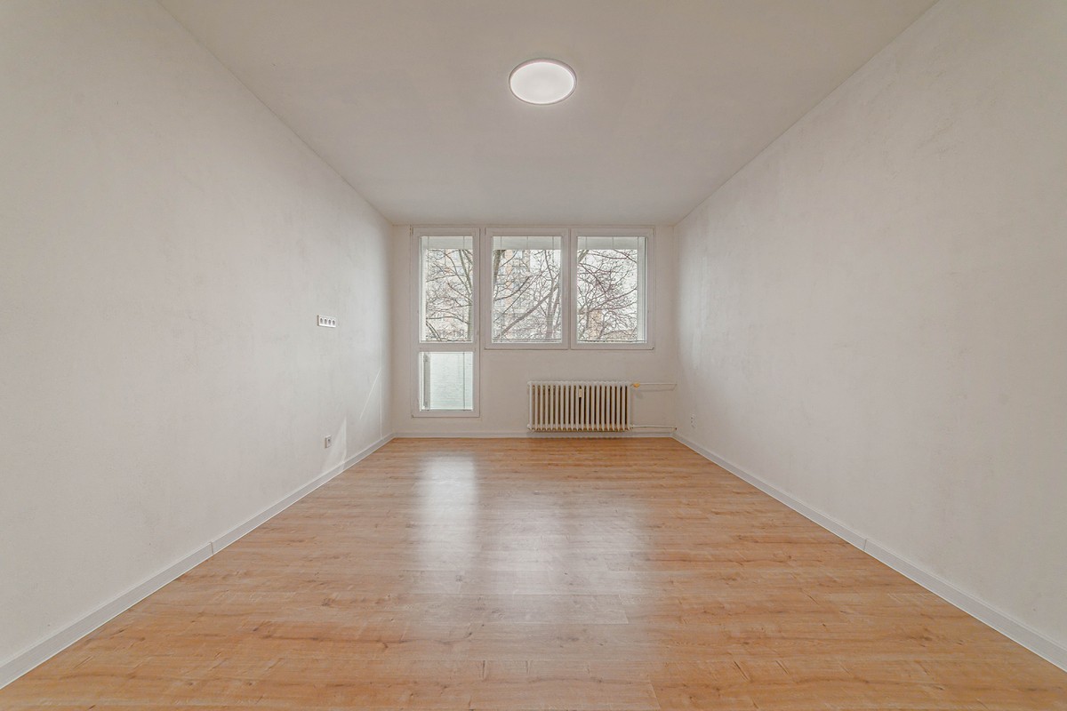 Prodej bytu 3+1 73 m²