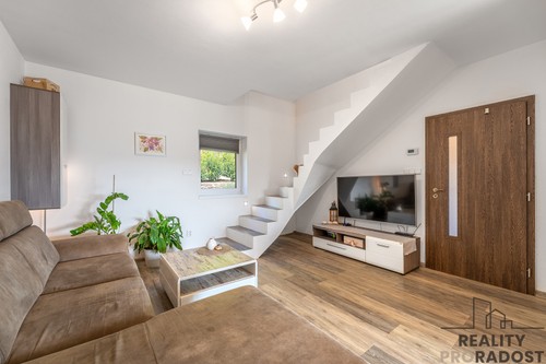 Prodej domu 86 m²