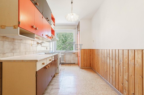 Prodaný byt 3+1 63 m²