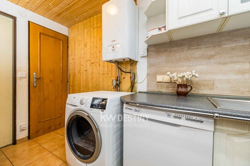 Prodaná chata 111 m², pozemek 305 m²