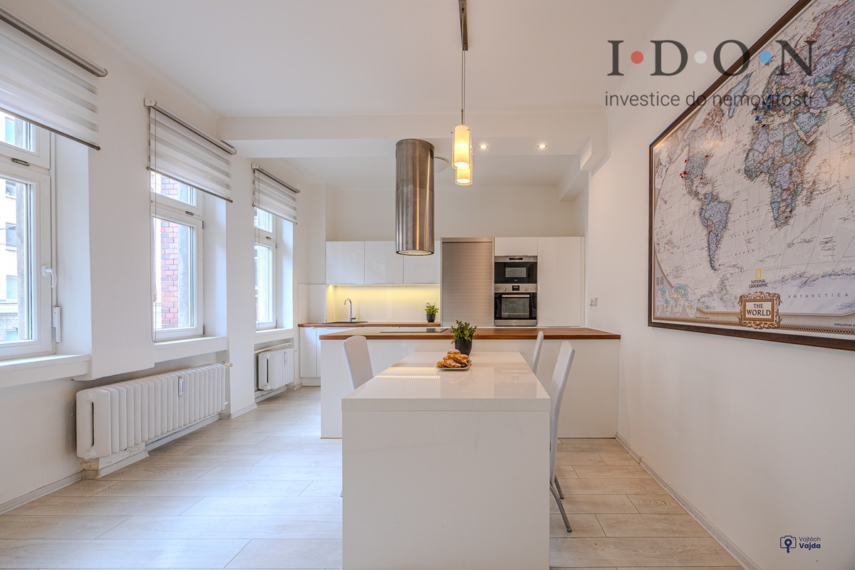 Prodej bytu 2+kk 78 m²