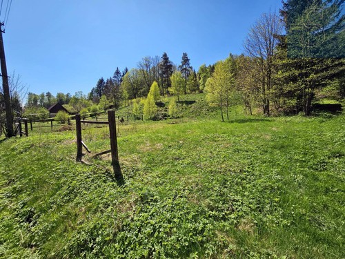 Prodej stavebního pozemku 1346 m²