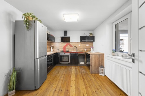 Prodaný dům 146 m², pozemek 2270 m²