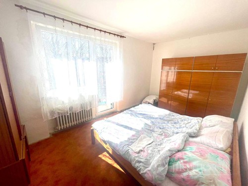 Prodej bytu 3+1 75 m²