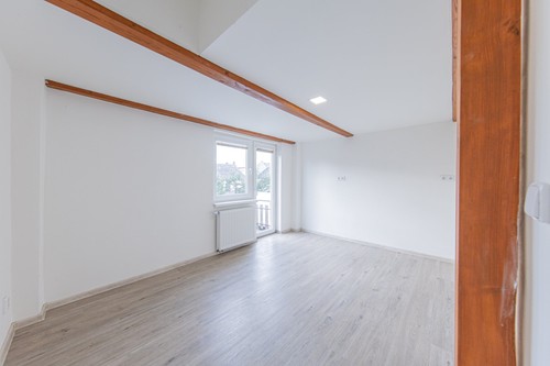 Prodaný dům 130 m², pozemek 118 m²