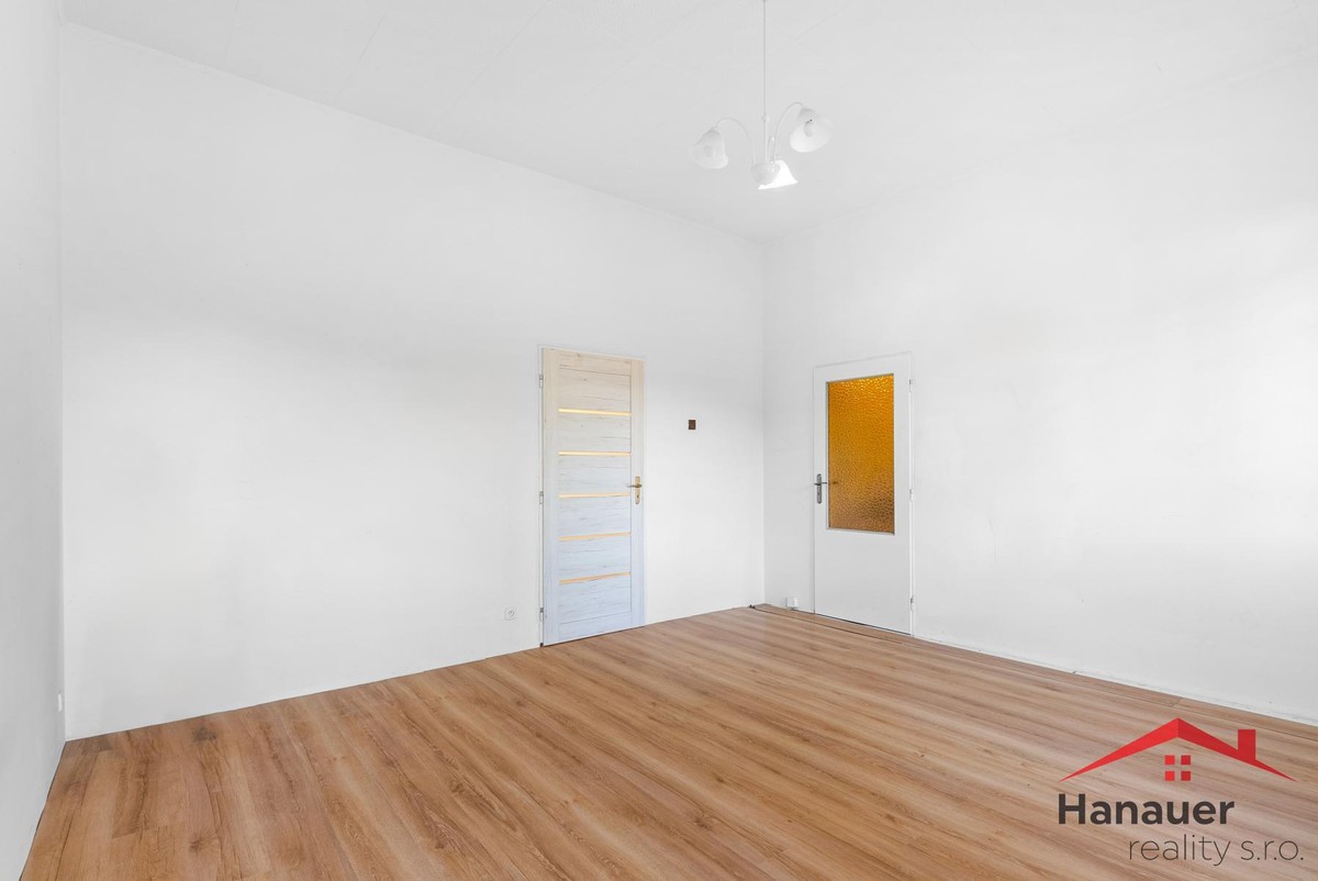 Prodej domu 150 m², pozemek 464 m²