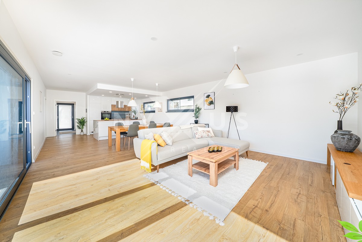 Prodej domu 156.47 m²