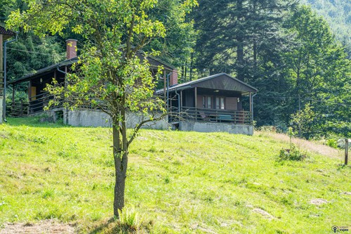 Prodaná chata 559 m², pozemek 5946 m²