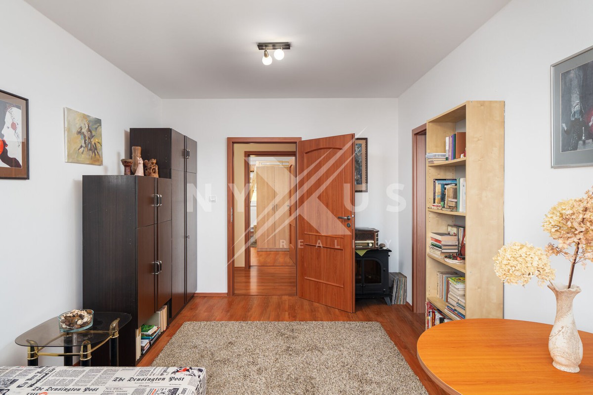 Prodej domu 218 m²
