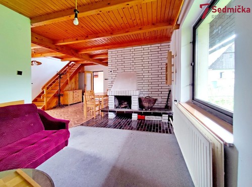 Prodaný dům 170 m², pozemek 620 m²