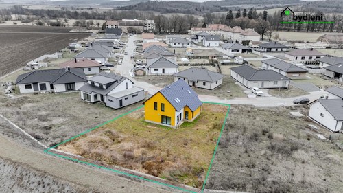 Prodej domu 143 m², pozemek 895 m²