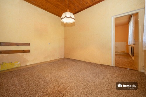 Prodaný dům 106 m², pozemek 387 m²