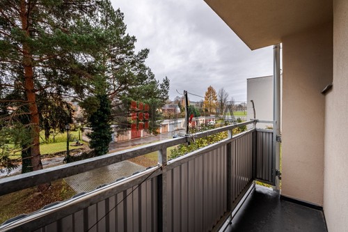 Prodaný byt 3+1 65 m²
