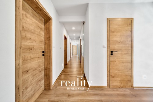Prodaný dům 239 m², pozemek 823 m²