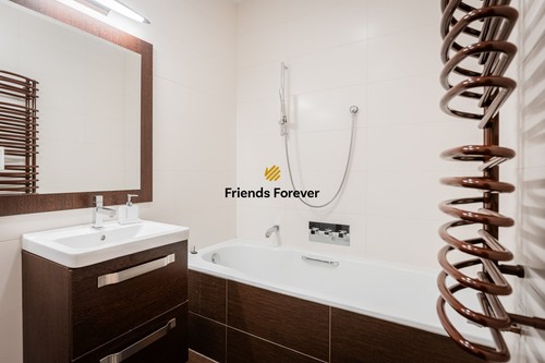 Prodaný byt 3+kk 104 m²