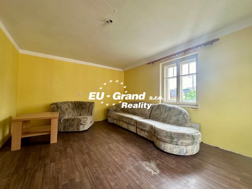 Prodaný dům 200 m², pozemek 352 m²