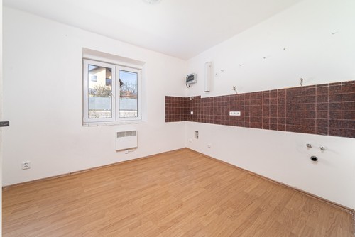 Prodaný dům 77 m², pozemek 709 m²