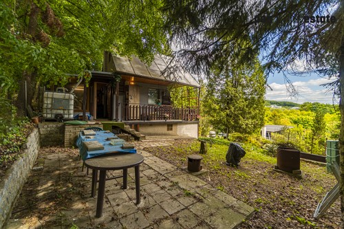 Prodej chaty 62 m²