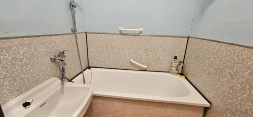 Prodej bytu 2+1 54 m²