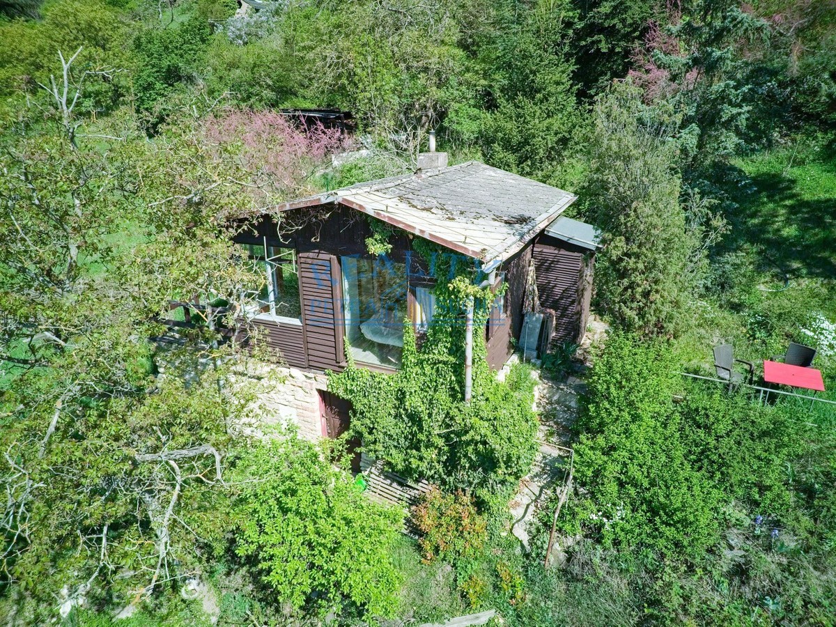 Prodej chaty 26 m², pozemek 1039 m²