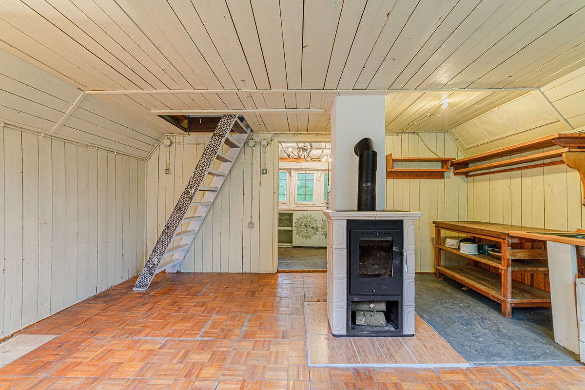 Prodej chaty 55 m²