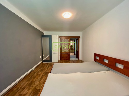 Prodej bytu 2+1 60 m²