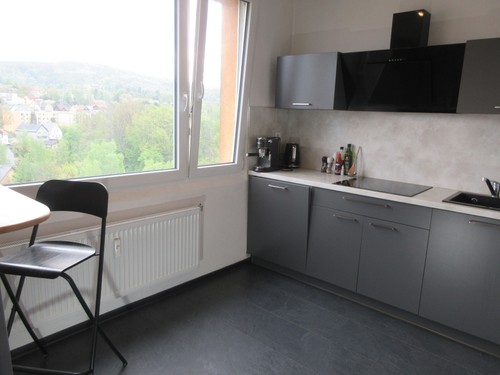 Prodaný byt 2+1 60 m²