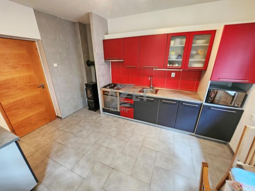 Prodaný dům 355 m², pozemek 1447 m²