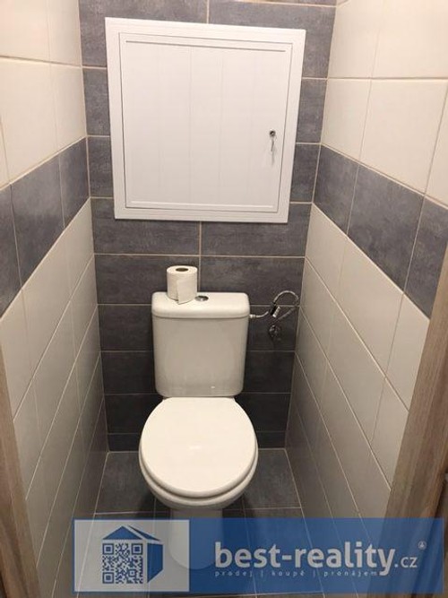 Prodej bytu 1+1 40 m²