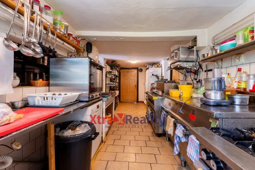 Prodej domu 424 m², pozemek 2478 m²