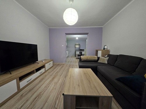 Prodaný byt 2+1 53 m²