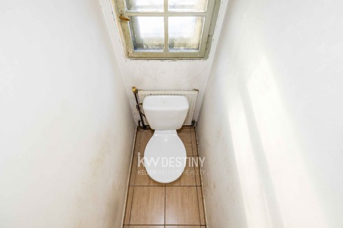 Prodaná chata 111 m², pozemek 305 m²