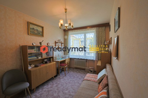 Prodej domu 210 m²