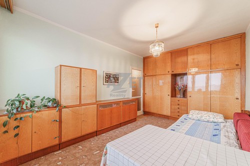 Prodaný byt 3+1 62 m²