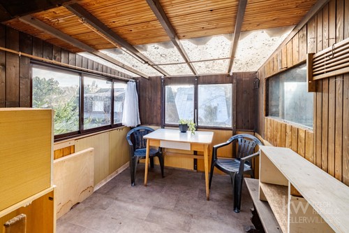 Prodaná chata 50 m², pozemek 472 m²