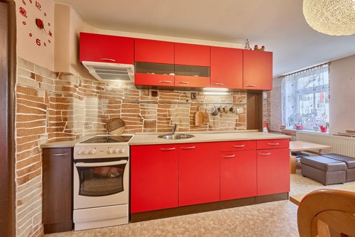 Prodej domu 250 m², pozemek 672 m²