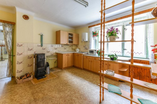 Prodaný dům 107 m², pozemek 238 m²