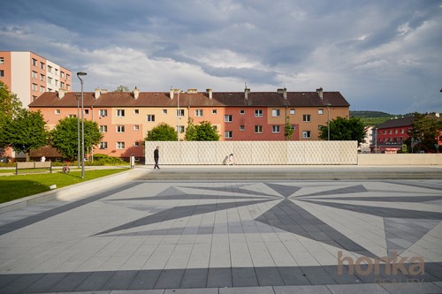 Prodaný byt 1+kk 33 m²