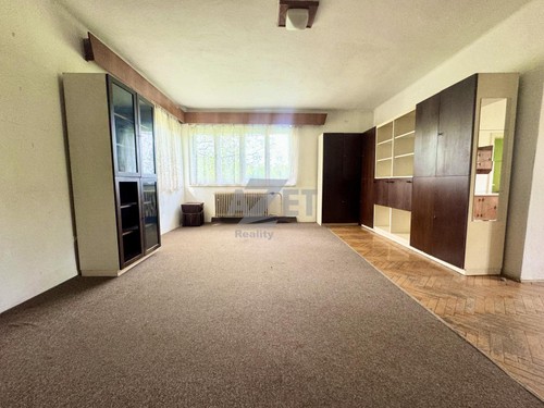 Prodaný dům 291 m², pozemek 2204 m²