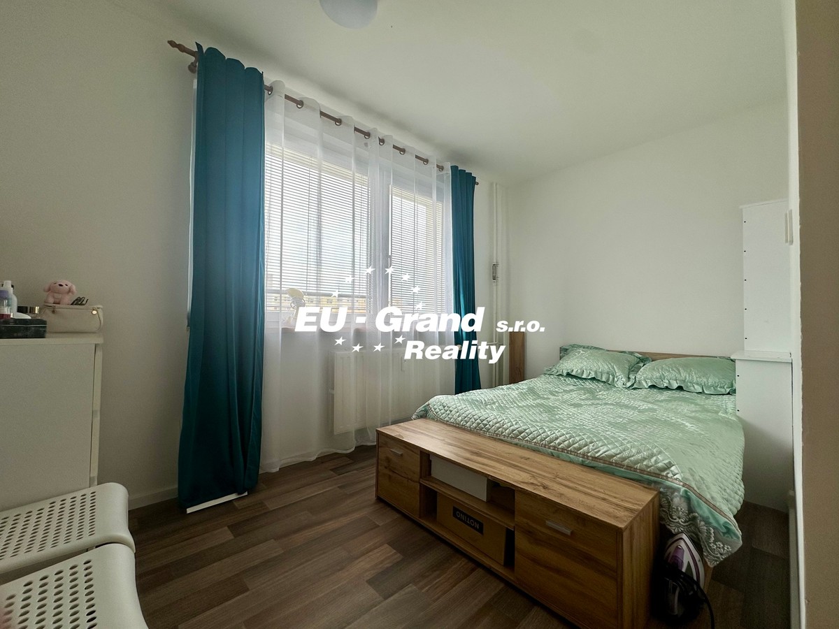 Prodej bytu 3+1 70 m²