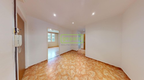 Prodaný byt 3+kk 68.3 m²