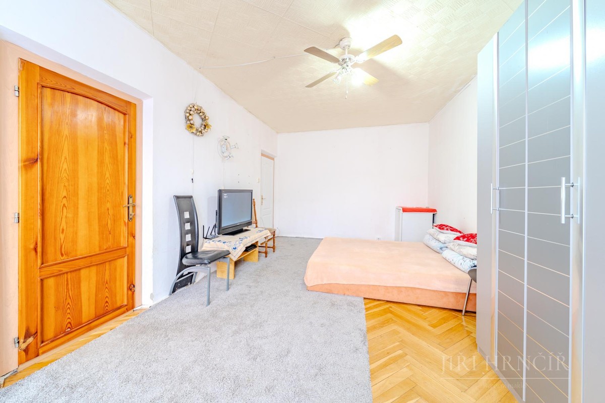 Prodej bytu 3+1 65 m²