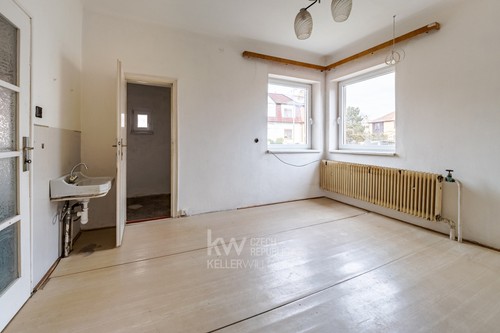 Prodaný dům 211 m², pozemek 605 m²