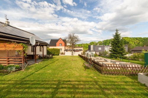 Prodaný dům 97 m², pozemek 1130 m²