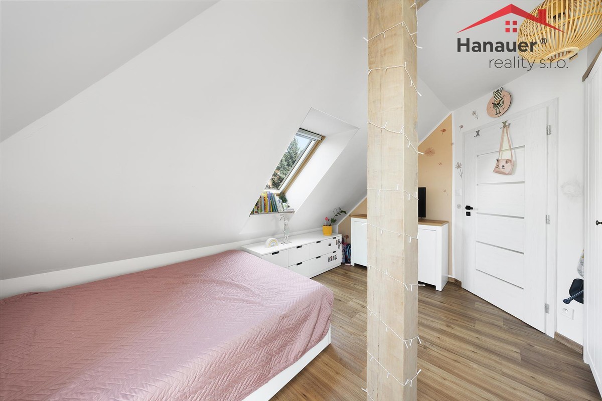 Prodej bytu 2+kk 86 m²
