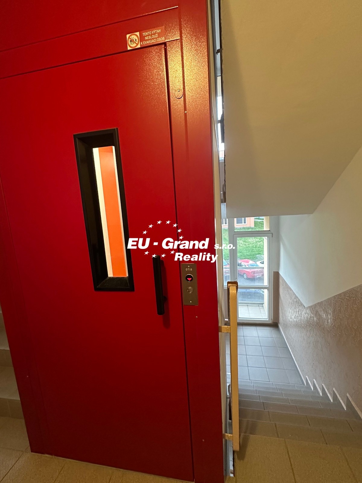 Prodej bytu 2+1 63 m²