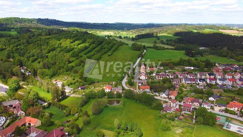 Prodej domu 213 m², pozemek 943 m²