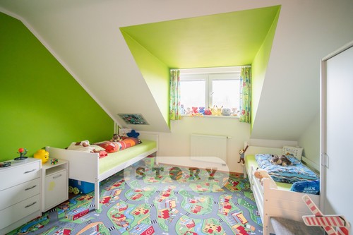 Prodaný dům 145 m², pozemek 215 m²